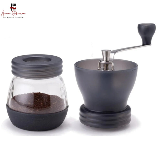 Portable Ceramic Coffee Grinder