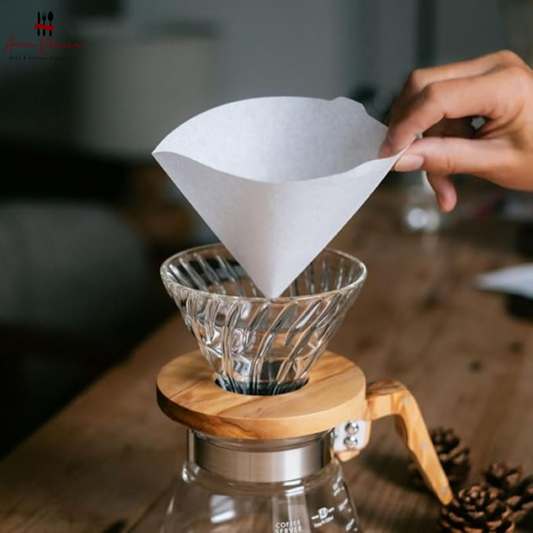 V60 Filter Paper