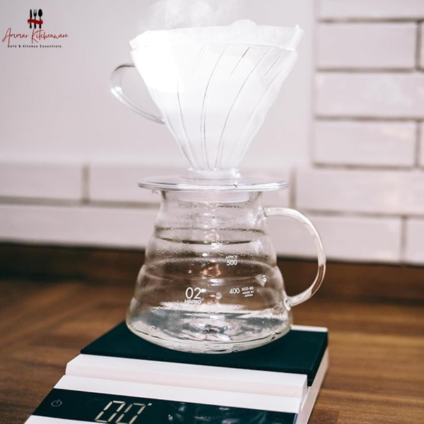 V60 Filter Paper