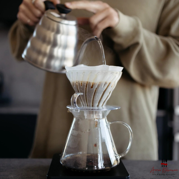 V60 Filter Paper