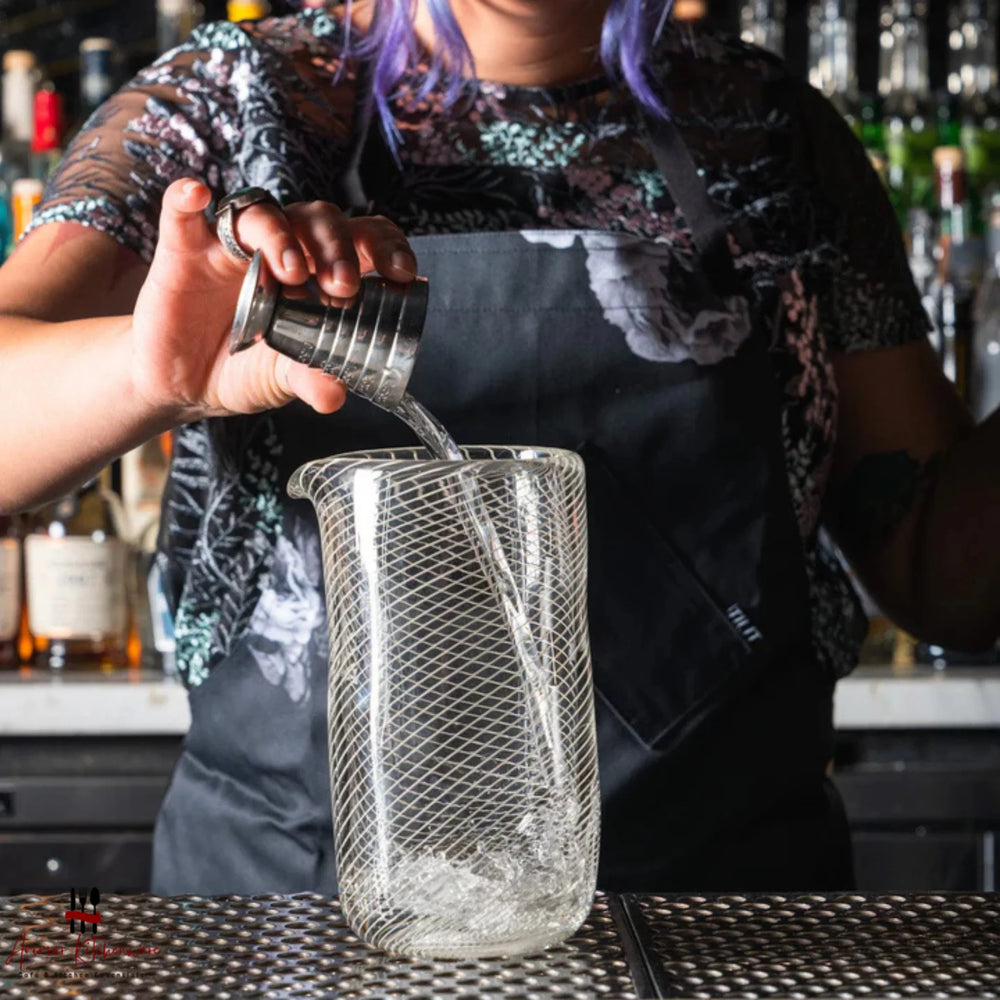 Stainless Steel Cocktail Jigger 100ml