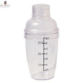 Acrylic Cobbler Shaker