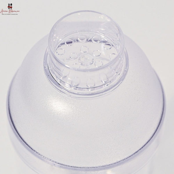 Acrylic Cobbler Shaker
