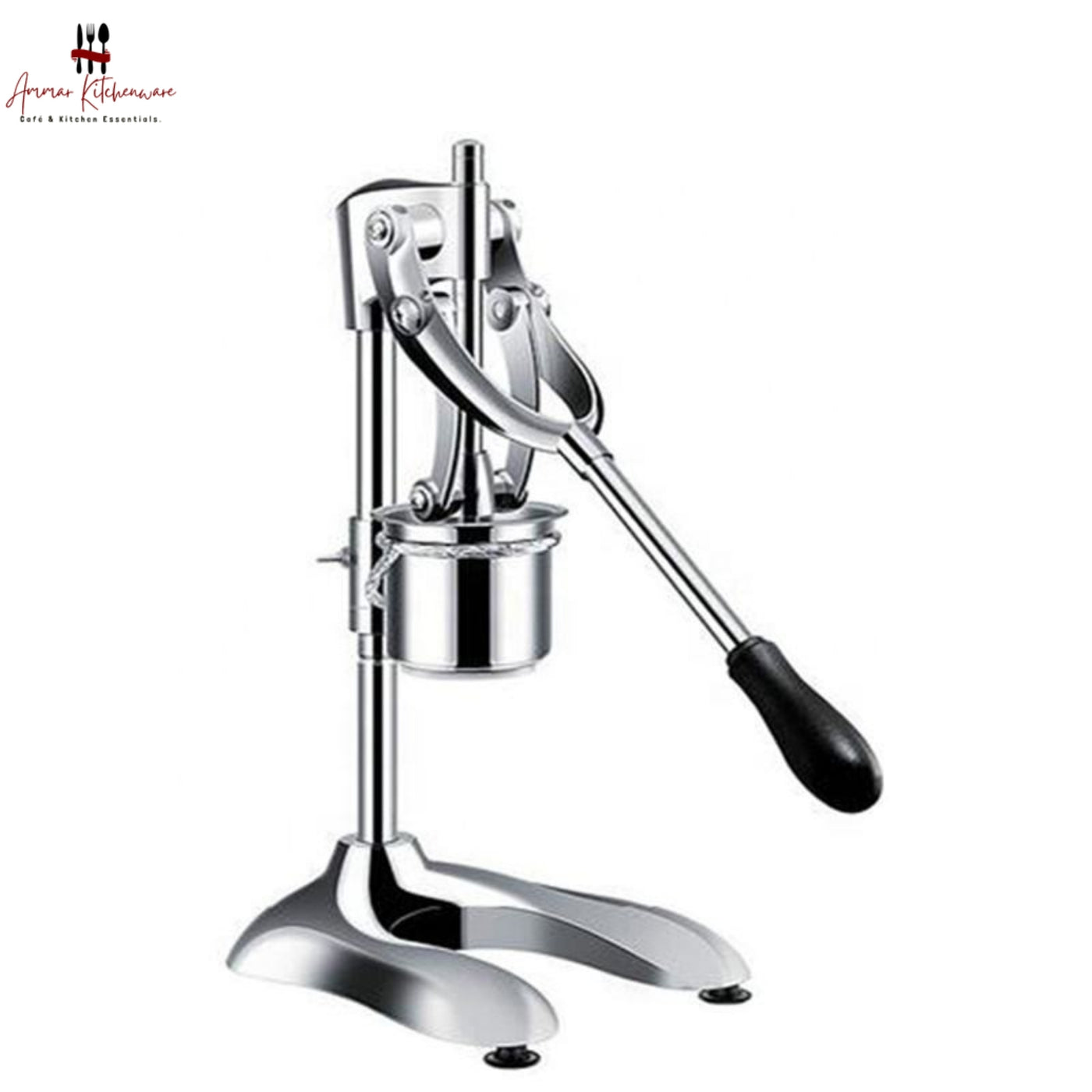 Stainless Steel Potato Slicer