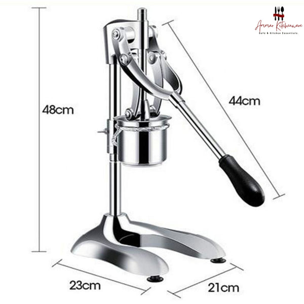 Stainless Steel Potato Slicer