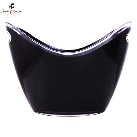 Large Acrylic Drink Tub
