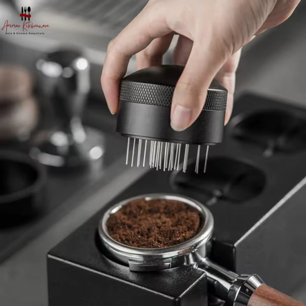 Espresso Coffee Stirrer