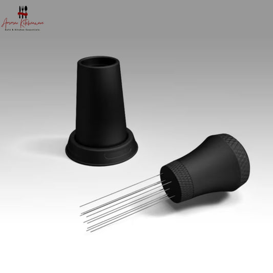 Stainless Steel Espresso Coffee Stirrer
