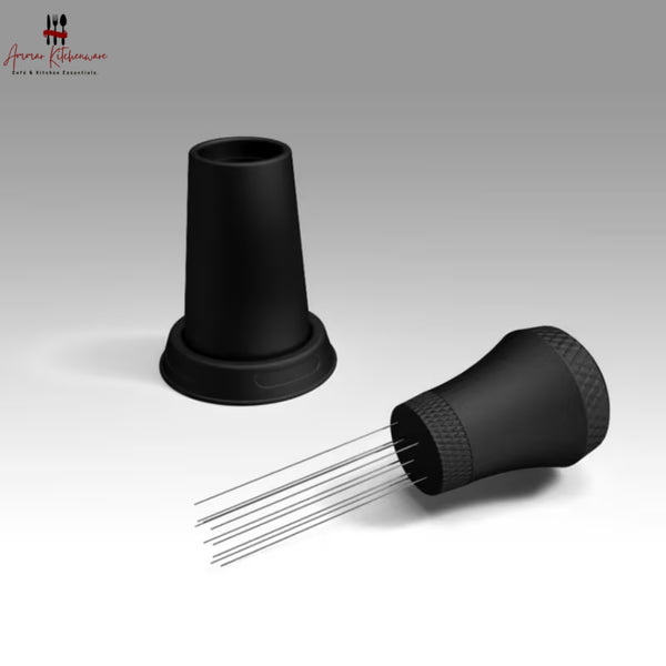 Stainless Steel Espresso Coffee Stirrer