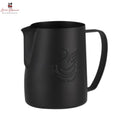 Matte Black Barista Craft Pitcher