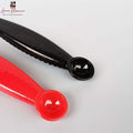 Espresso Machine Group Head Brush with Scoop