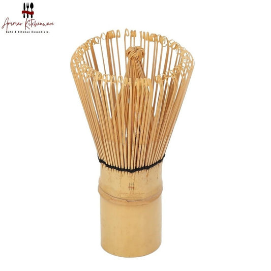 Bamboo Matcha Whisk