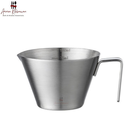 Stainless Steel Measuring Cup