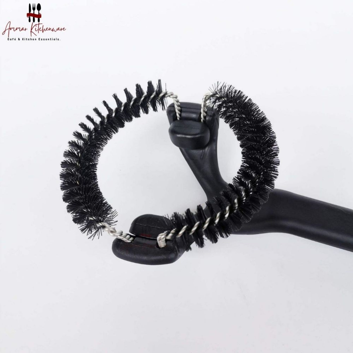Coffee Machine Cleaning Brush