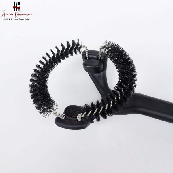 Coffee Machine Cleaning Brush
