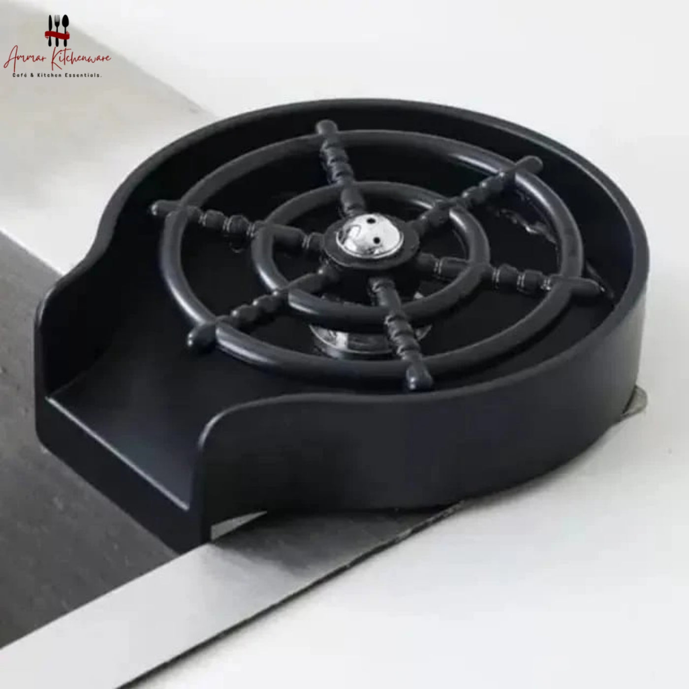 Automatic Cup Washer