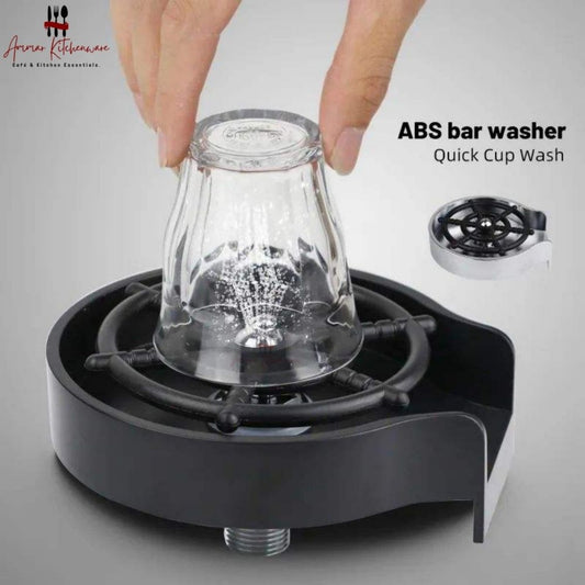 Automatic Cup Washer