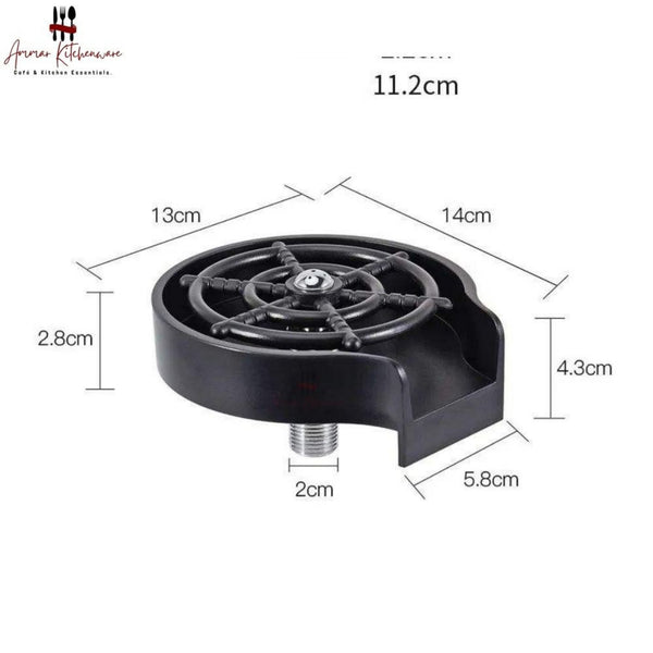 Automatic Cup Washer