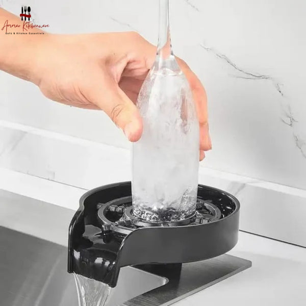 Automatic Cup Washer
