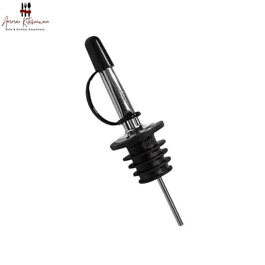 Stainless Steel Bottle Pourer