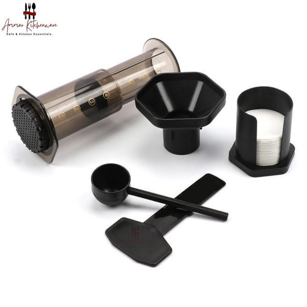 AeroPress Coffee Maker
