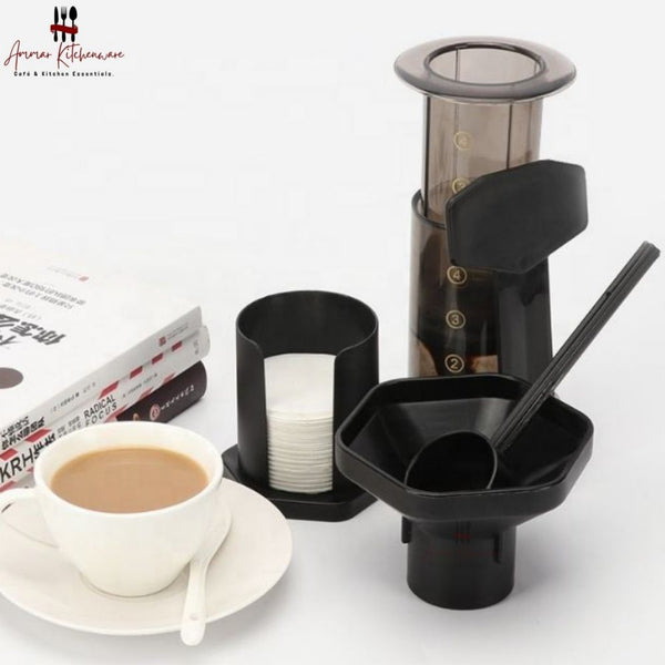 AeroPress Coffee Maker