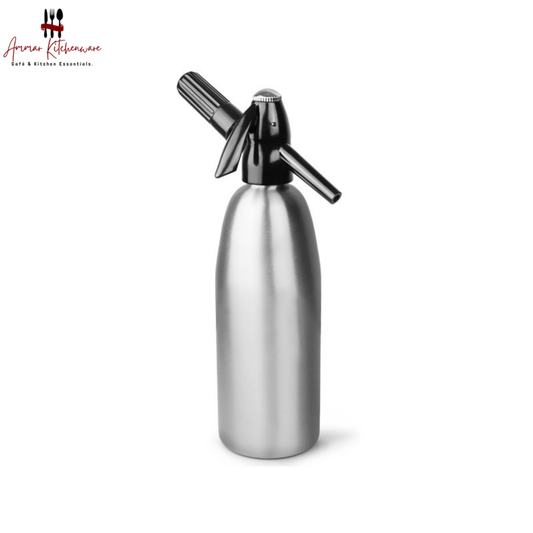 Carbonated Water Dispenser