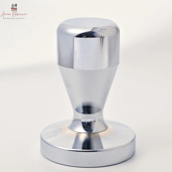 Stainless Steel Coffee Tamper