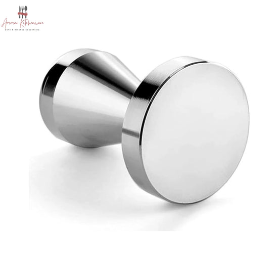Stainless Steel Coffee Tamper