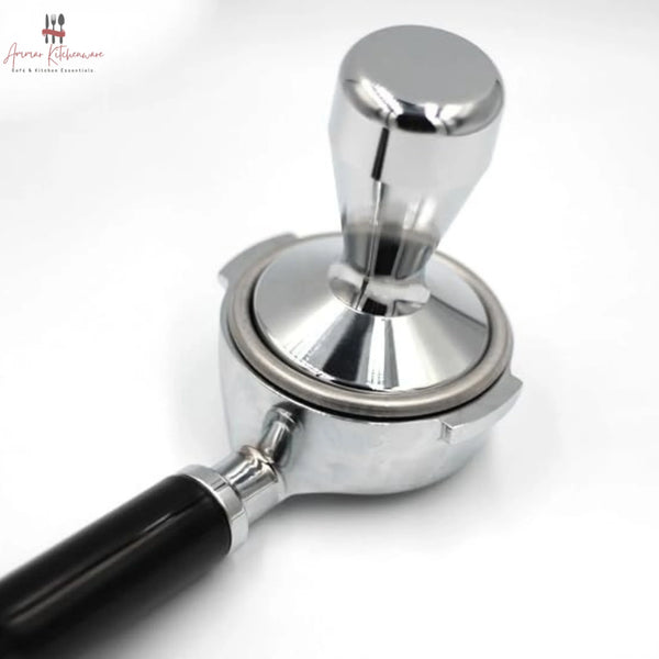 Stainless Steel Coffee Tamper