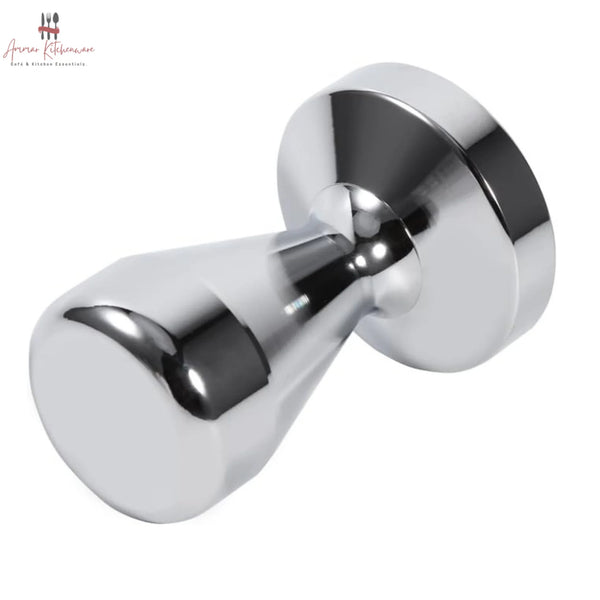 Stainless Steel Coffee Tamper
