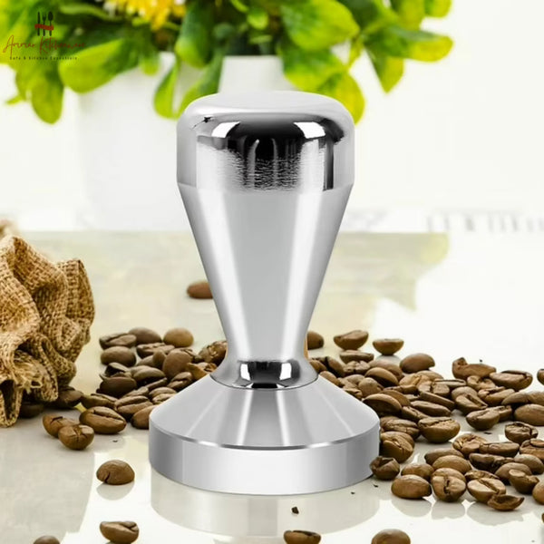 Stainless Steel Coffee Tamper