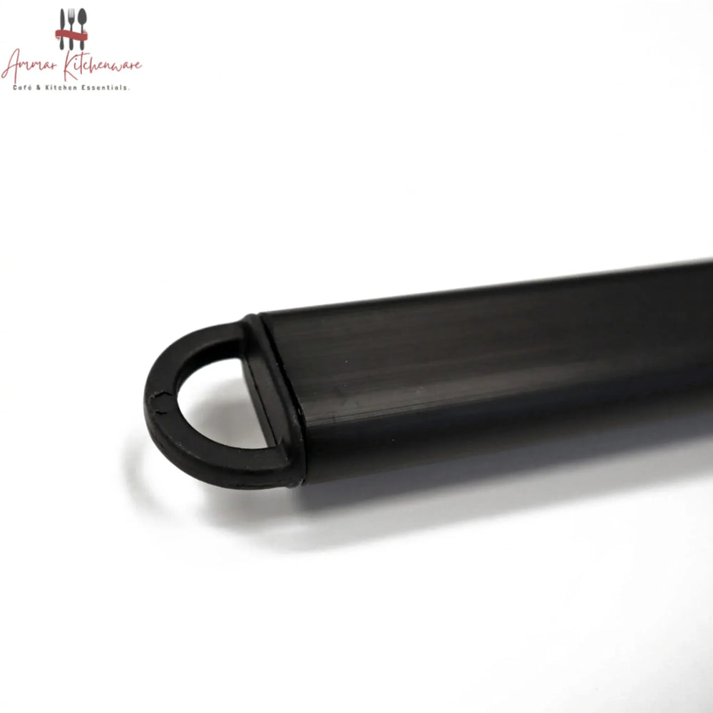 Commercial Perforated Pizza Peel with Long Handle