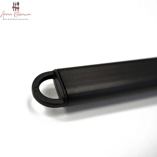Commercial Perforated Pizza Peel with Long Handle