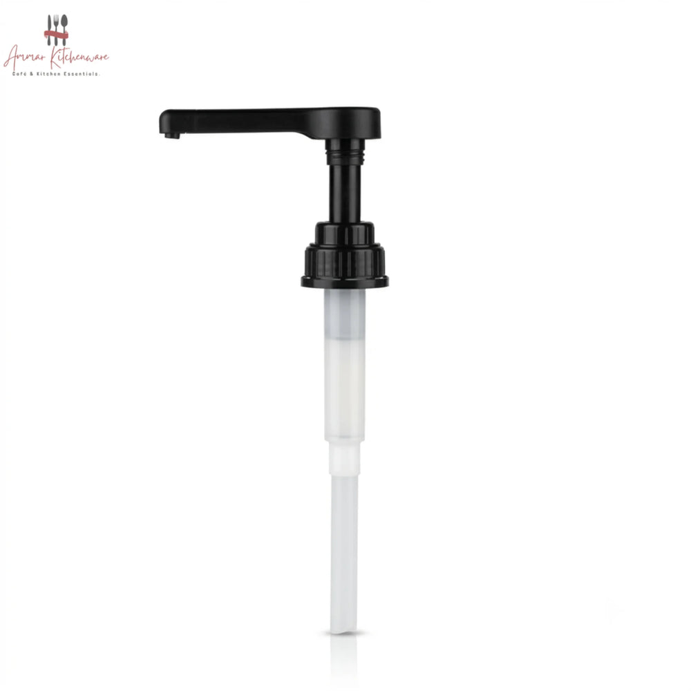 Sauce Pump 15ml