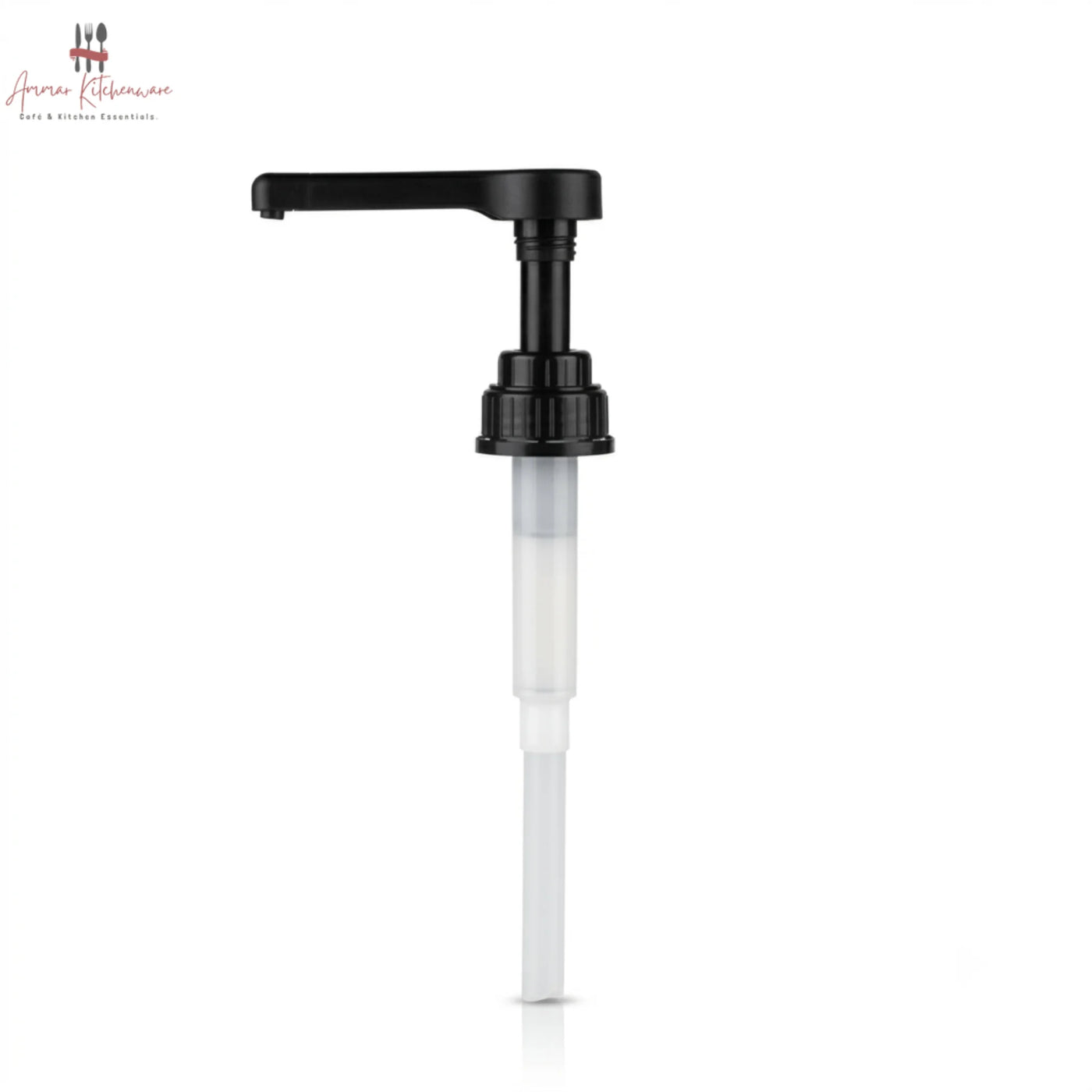 Sauce Pump 15ml