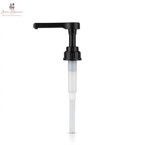Sauce Pump 15ml