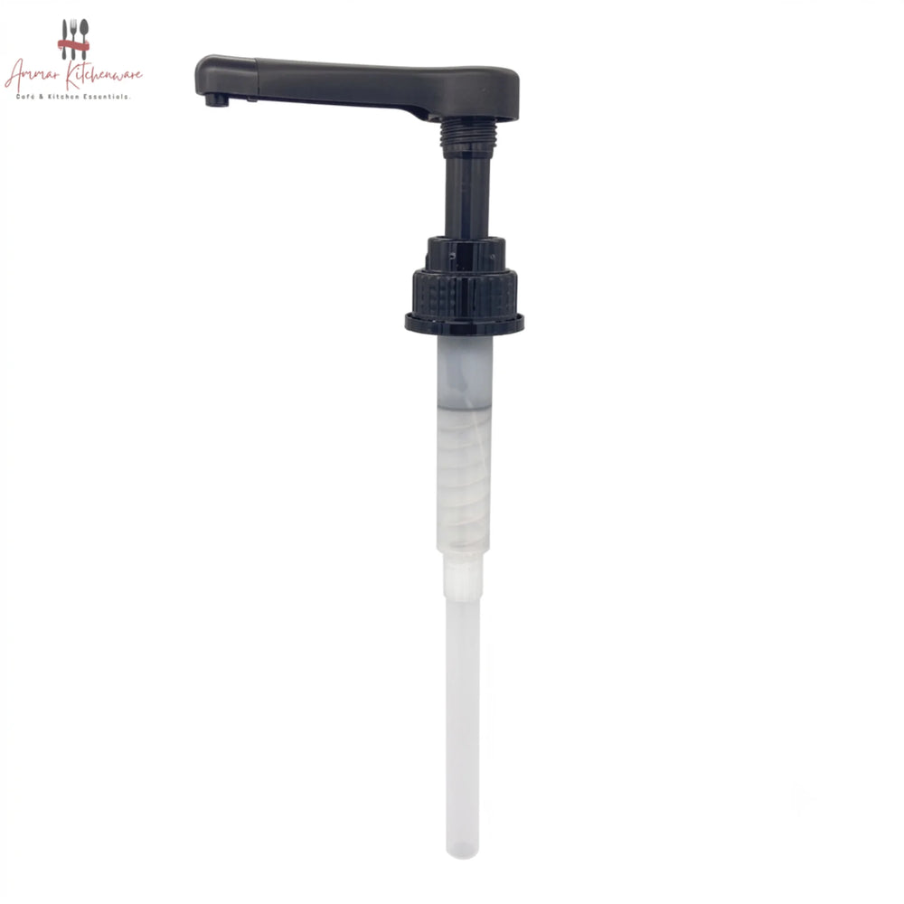 Sauce Pump 15ml