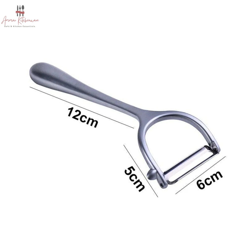 Stainless Steel Y Peeler
