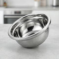 Heavy Duty Stainless Steel Mixing Bow