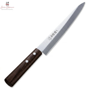 Stainless Steel Sushi Yanagiba Knife