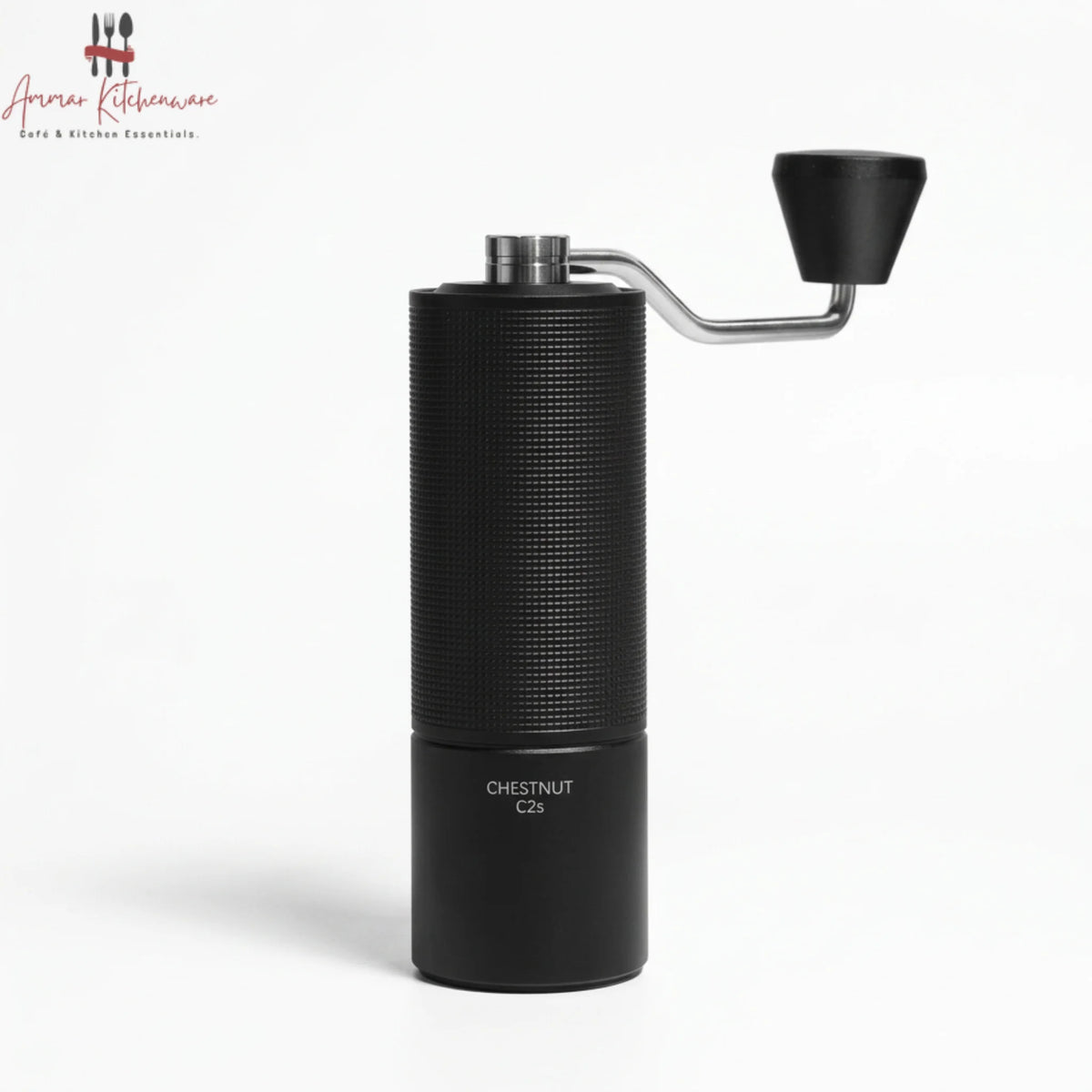 TIMEMORE Chestnut C2S Manual Coffee Grinder