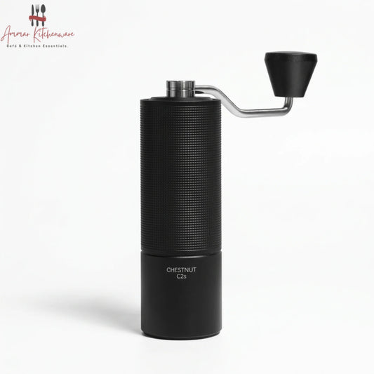 TIMEMORE Chestnut C2S Manual Coffee Grinder