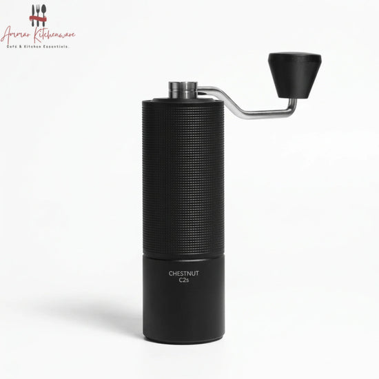 TIMEMORE Chestnut C2S Manual Coffee Grinder