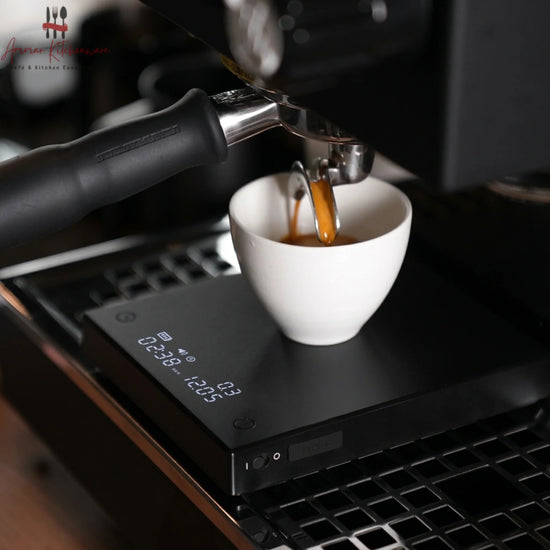 TIMEMORE Coffee Scale