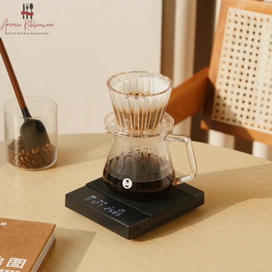 TIMEMORE Coffee Scale