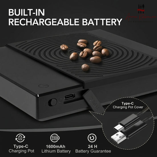 TIMEMORE Coffee Scale