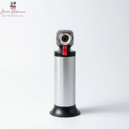 Refillable Kitchen Blow Torch OL-600