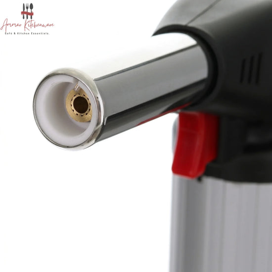 Refillable Kitchen Blow Torch OL-600
