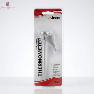 Winco TMT-FT1 Frothing Thermometer